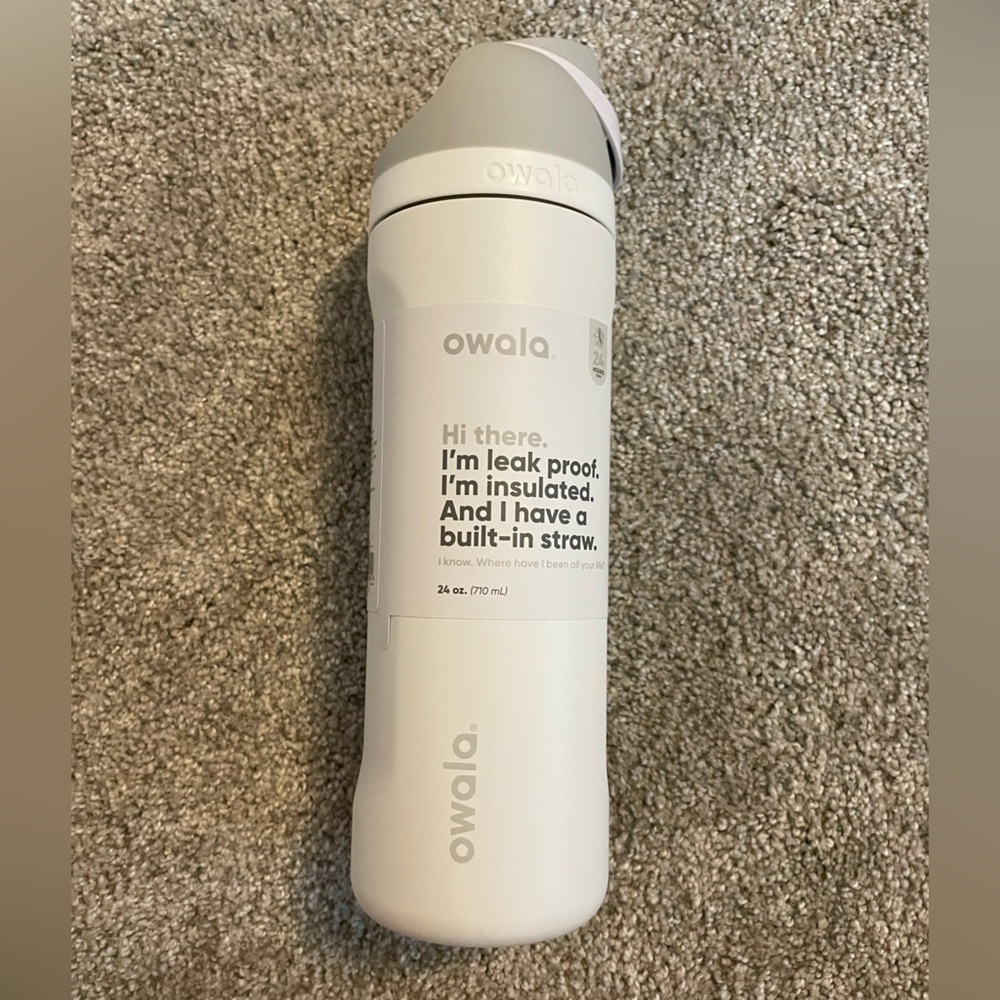 Starbucks holiday 2025 launch. Owala launch. Brand new! Limited edition!